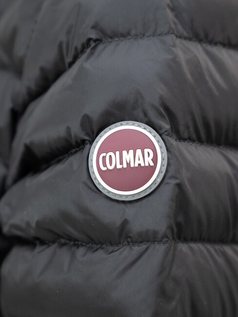 ORIGINALS PUNKY couette en duvet noir - B&eacute;b&eacute; Vestes