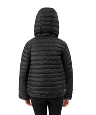 COLMAR ORIGINALS PUNKY couette en duvet noir - B&eacute;b&eacute; Vestes - 3