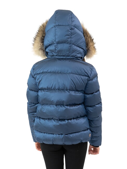 ORIGINALS DELUXE Doudoune &agrave; capuche Darkoxford - B&eacute;b&eacute; Vestes