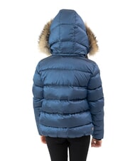 COLMAR ORIGINALS DELUXE Doudoune &agrave; capuche Darkoxford - B&eacute;b&eacute; Vestes - 3
