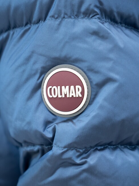 ORIGINALS DELUXE Doudoune &agrave; capuche Darkoxford - B&eacute;b&eacute; Vestes