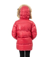 COLMAR FRIENDLY Doudoune mi-longue avec capuche rebelle - B&eacute;b&eacute; Vestes - 3