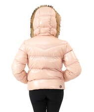 COLMAR ORIGINALS GLOWER Doudoune &agrave; capuche milk-shake - B&eacute;b&eacute; Vestes - 3
