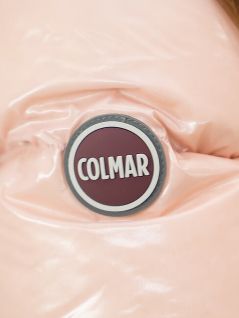 ORIGINALS GLOWER Doudoune &agrave; capuche milk-shake - B&eacute;b&eacute; Vestes