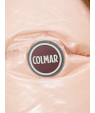 COLMAR ORIGINALS GLOWER Doudoune &agrave; capuche milk-shake - B&eacute;b&eacute; Vestes - 2