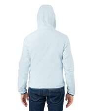 COLMAR ORIGINALS REPUNK Coupe-vent r&eacute;versible bleu fonc&eacute; - Doudounes homme - 5