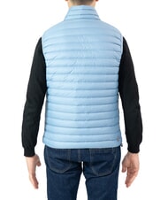 COLMAR ORIGINALS REPUNK Sans manches requin - Vestes sans manches pour hommes - 3