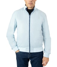 COLMAR ORIGINALS REPUNK Veste bleu fonc&eacute; - Vestes pour hommes - 4