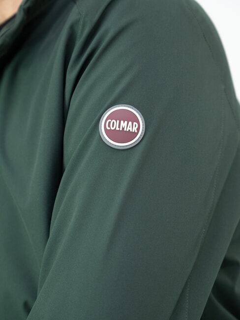 NEW FUTURITY Veste de motard botanique - Vestes pour hommes