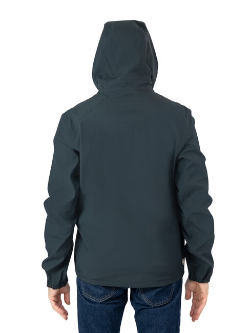 ACTIVE ADVENTURE Veste noir - Vestes pour hommes