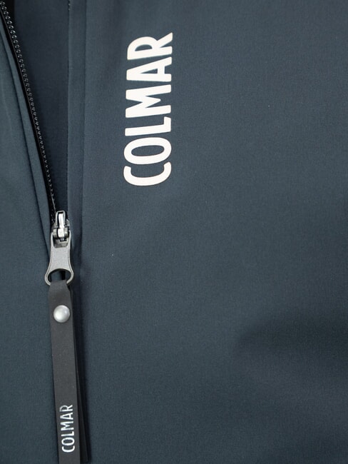 ACTIVE ADVENTURE Veste noir - Vestes pour hommes