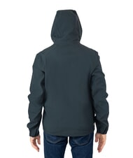 COLMAR ACTIVE ADVENTURE Veste noir - Vestes pour hommes - 3