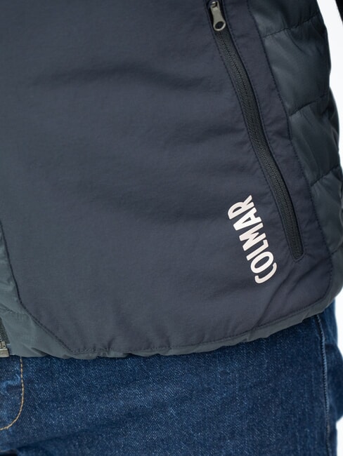 ACTIVE ESCAPE Doudoune sans manches noir - Doudounes homme