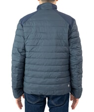 COLMAR ACTIVE ESCAPE couette en duvet bleu marine - Doudounes homme - 3