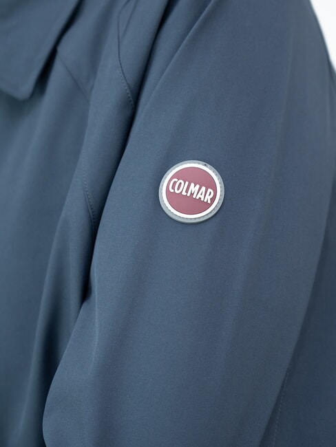 ORIGINALS NEW FUTURITY Veste bleu marine - Vestes pour hommes