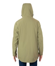 COLMAR ORIGINALS NEW FUTURITY veste &agrave; capuche soldat - Vestes pour hommes - 3