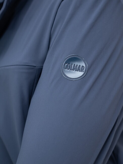 ORIGINALS PERFORMING Veste bleu marine - Vestes pour hommes