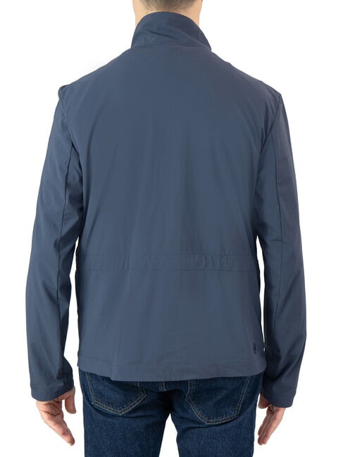 ORIGINALS PERFORMING Veste bleu marine - Vestes pour hommes