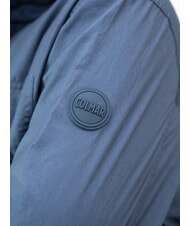 COLMAR ORIGINALS FIBERS veste &agrave; capuche bleu marine - Vestes pour hommes - 2