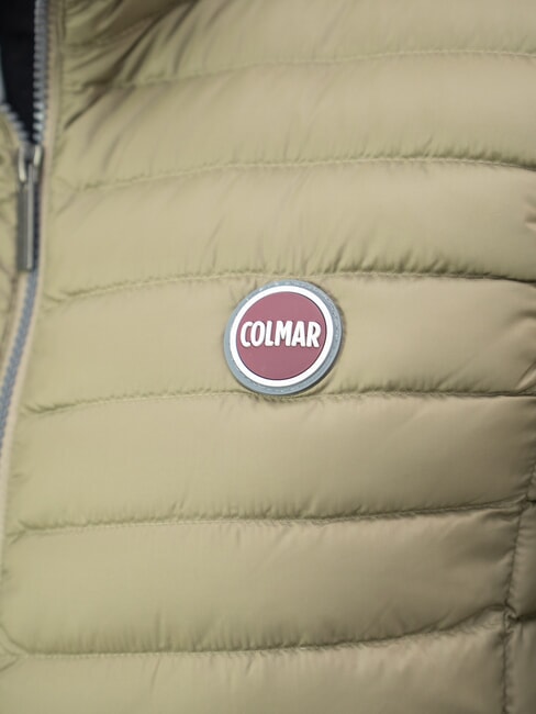 ORIGINALS REPUNK Sans manches soldat - Vestes sans manches pour hommes