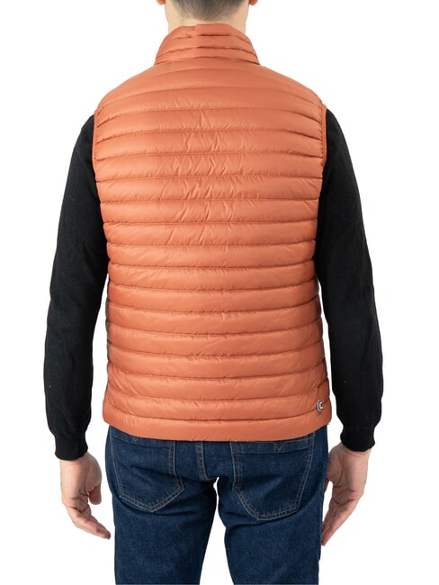 ORIGINALS REPUNK Sans manches br&ucirc;l&eacute; - Vestes sans manches pour hommes