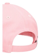 TOMMY HILFIGER TJ HERITAGE PLAQUE Casquette &agrave; visi&egrave;re rose enchant&eacute; - Bonnets - 2