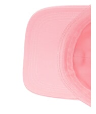 TOMMY HILFIGER TJ HERITAGE PLAQUE Casquette &agrave; visi&egrave;re rose enchant&eacute; - Bonnets - 3