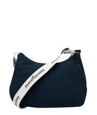 TOMMY HILFIGER TJ ESS DAILY sac bandouli&egrave;re marine nuit noire - Sacs pour Femme - 3