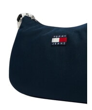 TOMMY HILFIGER TJ ESS DAILY sac bandouli&egrave;re marine nuit noire - Sacs pour Femme - 6