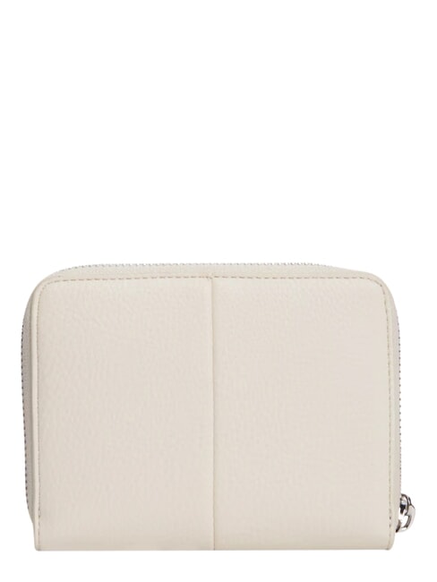 TJ BOLD Portefeuille zipp&eacute; avec porte-monnaie papier journal - Portefeuilles Femme