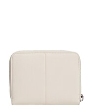 TOMMY HILFIGER TJ BOLD Portefeuille zipp&eacute; avec porte-monnaie papier journal - Portefeuilles Femme - 2