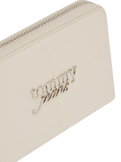 TJ BOLD Portefeuille zipp&eacute; avec porte-monnaie papier journal - Portefeuilles Femme