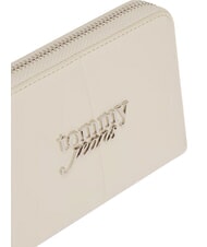 TOMMY HILFIGER TJ BOLD Portefeuille zipp&eacute; avec porte-monnaie papier journal - Portefeuilles Femme - 3