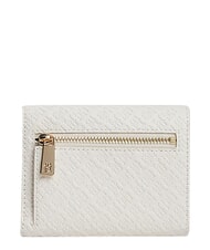 TOMMY HILFIGER TH ICON petit portefeuille mousseline - Portefeuilles Femme - 2