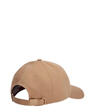 TOMMY HILFIGER TH FLAG Casquette &agrave; visi&egrave;re toile safari - Bonnets - 2