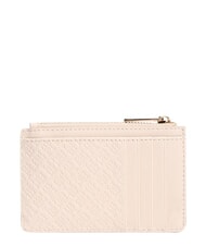 TOMMY HILFIGER TH ICON titulaire de carte de cr&eacute;dit mousseline - Portefeuilles Femme - 2