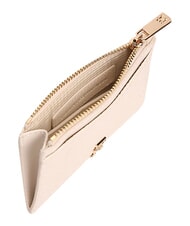 TOMMY HILFIGER TH ICON titulaire de carte de cr&eacute;dit mousseline - Portefeuilles Femme - 3