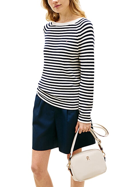 POPETTE Mini sac &agrave; bandouli&egrave;re pour appareil photo mousseline - Sacs pour Femme