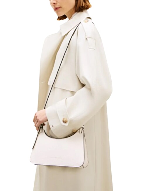 TH MODERN sac bandouli&egrave;re mousseline - Sacs pour Femme