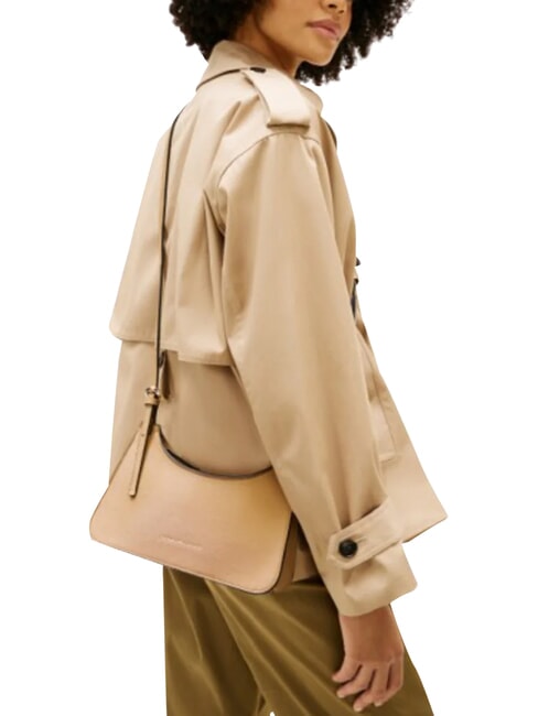 TH MODERN sac bandouli&egrave;re toile safari - Sacs pour Femme