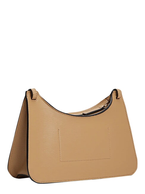 TH MODERN sac bandouli&egrave;re toile safari - Sacs pour Femme