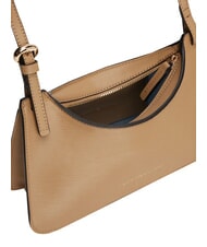 TOMMY HILFIGER TH MODERN sac bandouli&egrave;re toile safari - Sacs pour Femme - 4