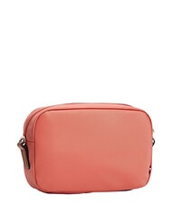 TOMMY HILFIGER POPETTE Mini sac &agrave; bandouli&egrave;re pour appareil photo argile corallienne - Sacs pour Femme - 3
