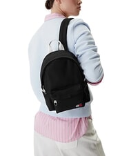 TOMMY HILFIGER TJ ESS DAILY D&ocirc;me casdai le noir - Sacs pour Femme - 2