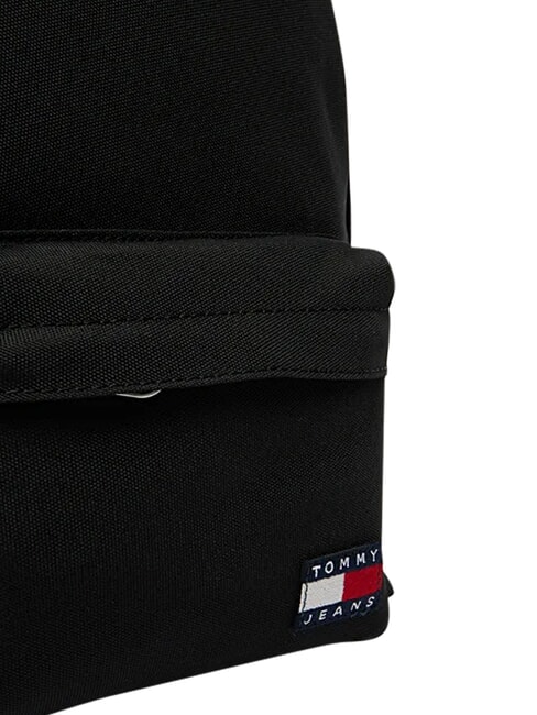 TJ ESS DAILY D&ocirc;me casdai le noir - Sacs pour Femme