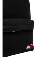 TOMMY HILFIGER TJ ESS DAILY D&ocirc;me casdai le noir - Sacs pour Femme - 5