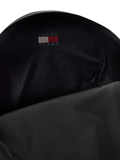 TJ ESS DAILY D&ocirc;me casdai le noir - Sacs pour Femme