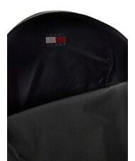 TOMMY HILFIGER TJ ESS DAILY D&ocirc;me casdai le noir - Sacs pour Femme - 6
