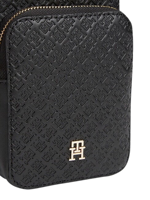 TH ICON support pour smartphone le noir - &Eacute;tui pour tablette & Organiseur