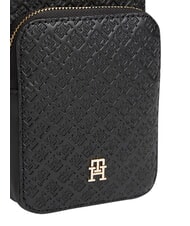 TOMMY HILFIGER TH ICON support pour smartphone le noir - &Eacute;tui pour tablette & Organiseur - 3